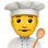 :cocinero: