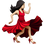 :dancer::skin-tone-2: