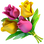 :花束: