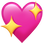 :cœur_scintillant: