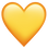:gelbes_herz: