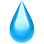 :droplet: