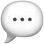 :入力中アイコン:
