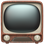 :テレビ:
