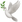 :平和のハト: