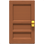 :door: