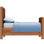 :bed: