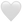 :white_heart: