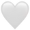 :coeur_blanc:
