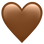 :brown_heart: