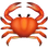 :カニ: