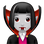 :female_vampire::skin-tone-2: