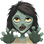 :zumbi_mulher: