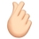 :hand_with_index_finger_and_thumb_crossed::skin-tone-2:
