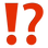 :interrobang: