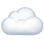 :雲: