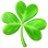 :shamrock: