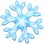 :snowflake: