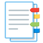 :bookmark_tabs: