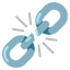 :broken_chain: