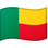 :flag-bj: