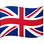 :英国旗: