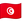 :チュニジアの国旗: