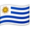 :flagge-uy: