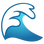:海: