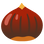 :栗: