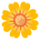 :花: