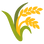 :稲穂: