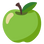 :green_apple: