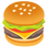 :hambúrguer: