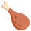 :poultry_leg: