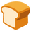 :パン:
