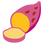 :サツマイモ: