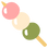:おだんご: