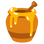 :ハチミツ: