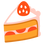 :ケーキ: