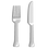 :ナイフとフォーク: