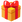 :cadeau: