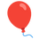 :風船: