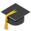 :mortar_board: