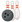 :ボウリング: