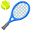 :テニス:
