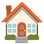 :house: