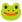 :カエル: