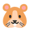 :ハムスター: