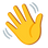 :wave: